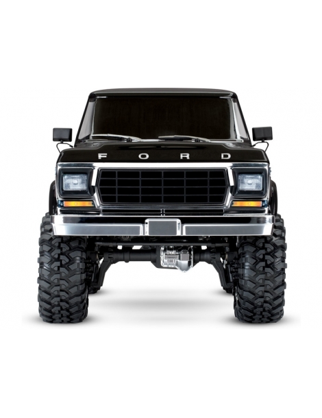 TRX-4 Ford Bronco 1:10 TQi RTR