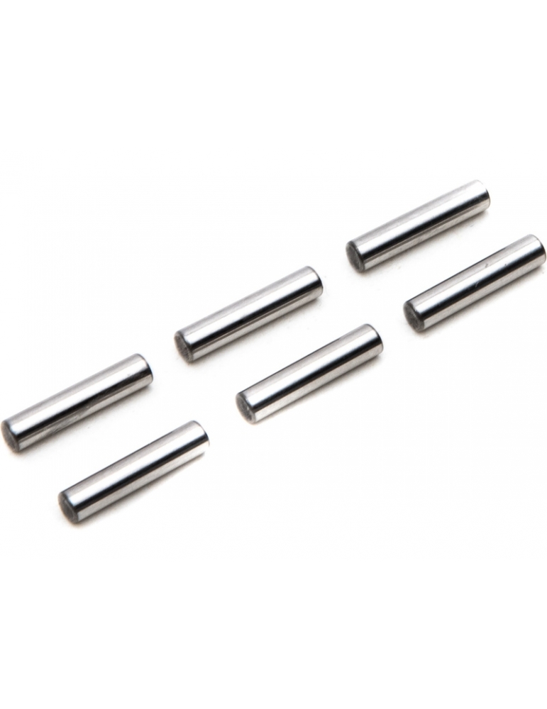 Pin M3x14mm (6)