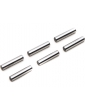 Pin M3x14mm (6)