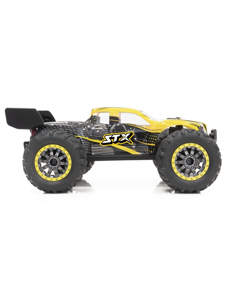 FUNTEK STX 4wd Stadium Truck RTR