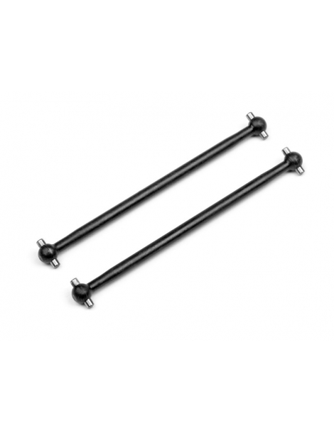115294 - DRIVE SHAFT 83MM (2PCS)