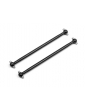 115294 - DRIVE SHAFT 83MM (2PCS)