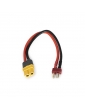 Charging XT60/Plug DEAN 150mm