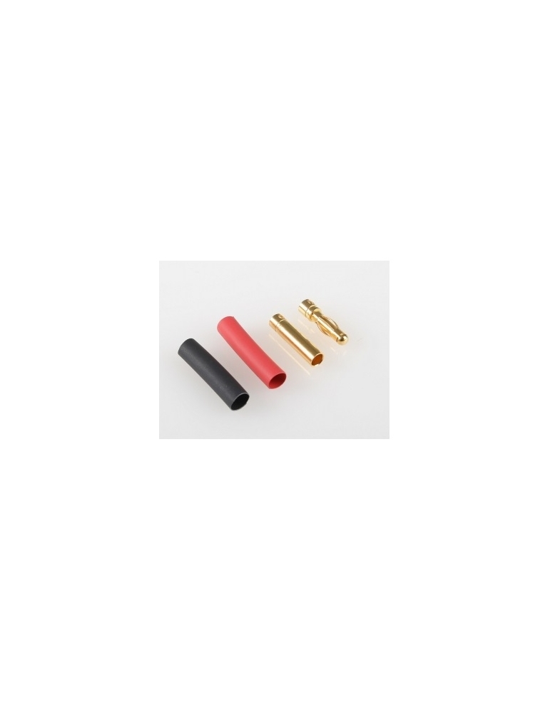 7946/10 G4.0mm STD Connector 10pairs (ex-630)