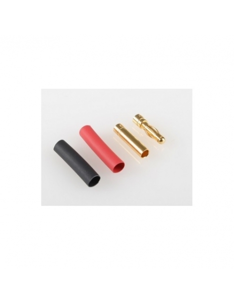 7946/10 G4.0mm STD Connector 10pairs (ex-630)