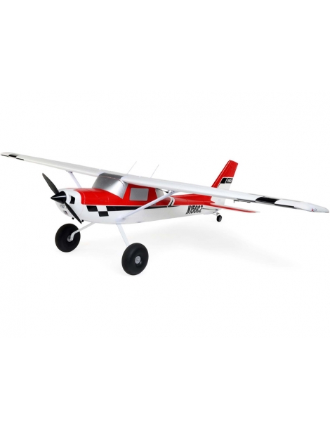 Lėktuvas E-flite Cessna 150T 2.1m SAFE Select BNF Basic