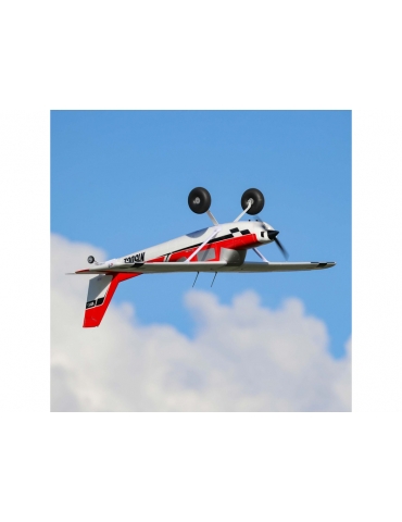 Lėktuvas E-flite Cessna 150T 2.1m SAFE Select BNF Basic