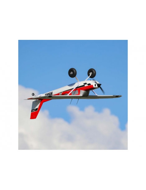 Lėktuvas E-flite Cessna 150T 2.1m SAFE Select BNF Basic