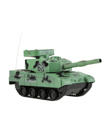RC Tankas 3881