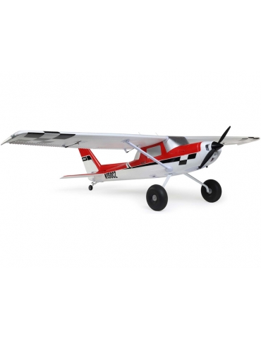 Lėktuvas E-flite Cessna 150T 2.1m SAFE Select BNF Basic