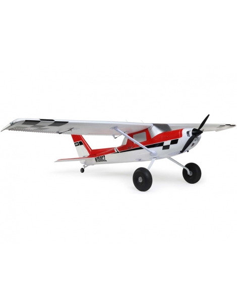 Lėktuvas E-flite Cessna 150T 2.1m SAFE Select BNF Basic