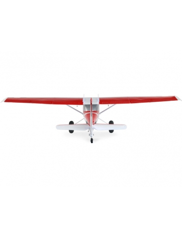 Lėktuvas E-flite Cessna 150T 2.1m SAFE Select BNF Basic