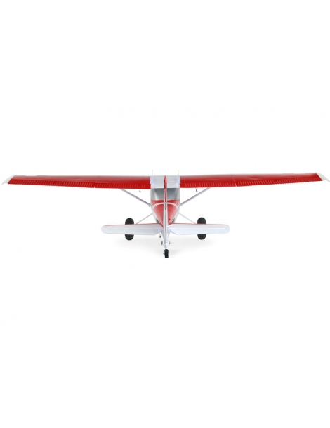 Lėktuvas E-flite Cessna 150T 2.1m SAFE Select BNF Basic