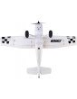 Lėktuvas E-flite Cessna 150T 2.1m SAFE Select BNF Basic