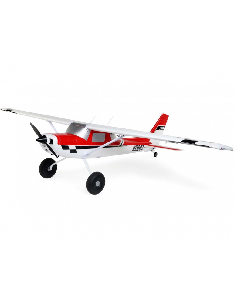 RC lėktuvas Carbon-Z Cessna 150T 2.1m PNP E-flite – CyborgShop