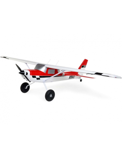 RC lėktuvas Carbon-Z Cessna 150T 2.1m PNP E-flite – CyborgShop