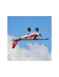 RC lėktuvas Carbon-Z Cessna 150T 2.1m PNP E-flite – CyborgShop