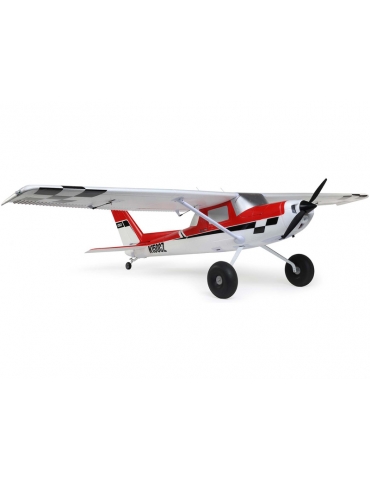 RC lėktuvas Carbon-Z Cessna 150T 2.1m PNP E-flite – CyborgShop