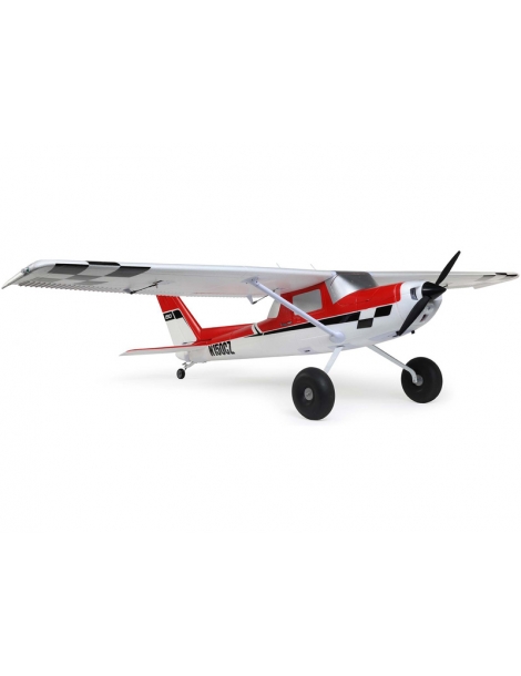 RC lėktuvas Carbon-Z Cessna 150T 2.1m PNP E-flite – CyborgShop