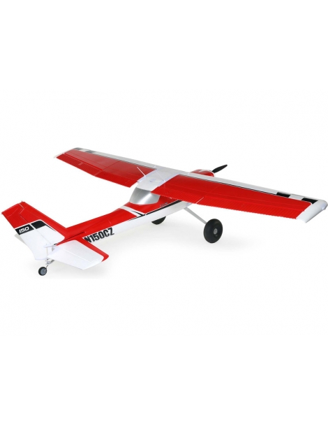 RC lėktuvas Carbon-Z Cessna 150T 2.1m PNP E-flite – CyborgShop