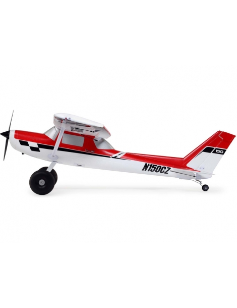 RC lėktuvas Carbon-Z Cessna 150T 2.1m PNP E-flite – CyborgShop