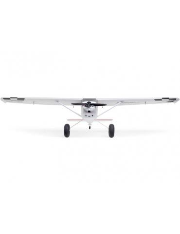 RC lėktuvas Carbon-Z Cessna 150T 2.1m PNP E-flite – CyborgShop