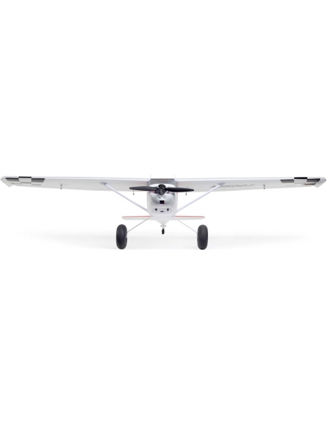RC lėktuvas Carbon-Z Cessna 150T 2.1m PNP E-flite – CyborgShop