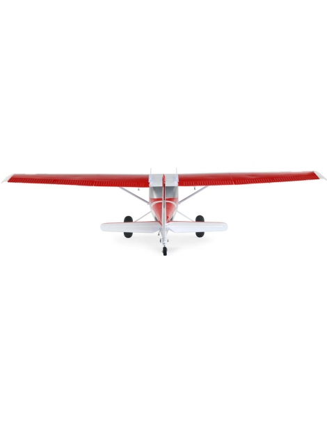 RC lėktuvas Carbon-Z Cessna 150T 2.1m PNP E-flite – CyborgShop
