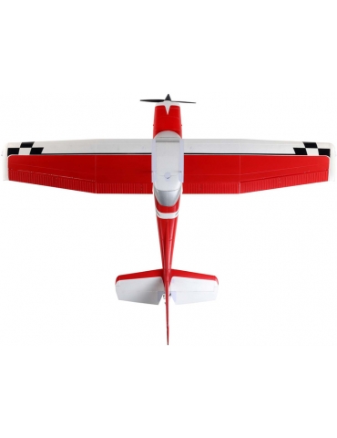 RC lėktuvas Carbon-Z Cessna 150T 2.1m PNP E-flite – CyborgShop