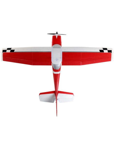RC lėktuvas Carbon-Z Cessna 150T 2.1m PNP E-flite – CyborgShop
