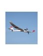 Lėktuvas E-flite Radian 0.7m SAFE AS3X BNF Basic