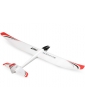 Lėktuvas E-flite Radian 0.7m SAFE AS3X BNF Basic