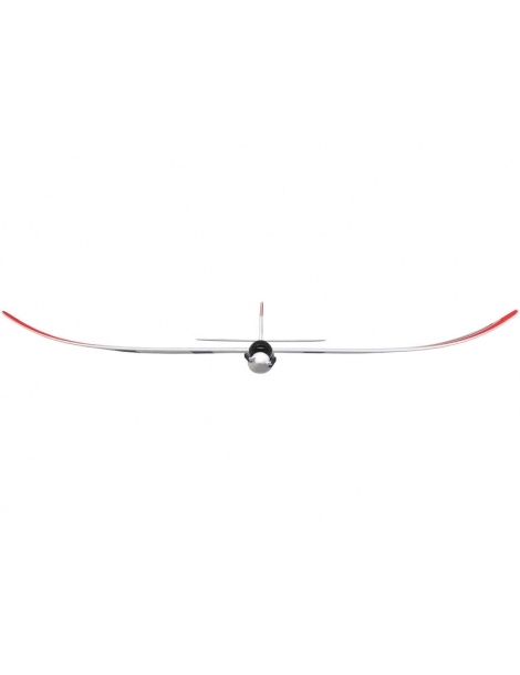 Lėktuvas E-flite Radian 0.7m SAFE AS3X BNF Basic