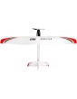 Lėktuvas E-flite Radian 0.7m SAFE AS3X BNF Basic