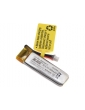 Blade 150mAh 1S 3.7V 45C LiPo Battery: 70 S
