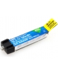 E-flite LiPo akumuliatorius 3.7V 150mAh 45C
