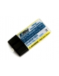 E-flite LiPo Battery 3.7V 300mAh 25C
