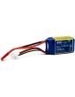E-flite LiPo Battery 11.1V 300mAh 30C JST