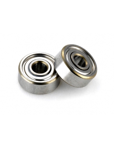 Guoliai 6X12X4mm