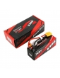 Akumuliatorius Gens Ace 5300mAh 14,8V 60C 4S1P XT90 Bashing