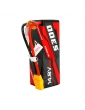 Akumuliatorius Gens Ace 5300mAh 14,8V 60C 4S1P XT90 Bashing