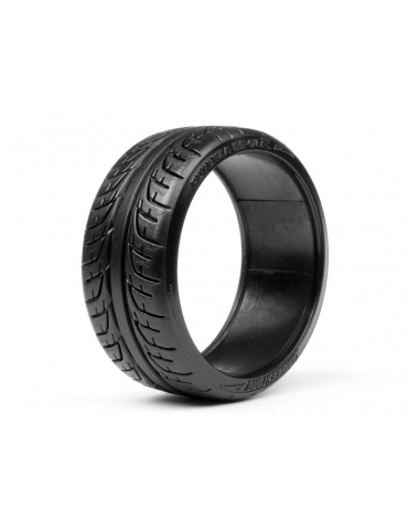 4423 - POTENZA RE-01R T-DRIFT TIRE 26mm (2pcs)