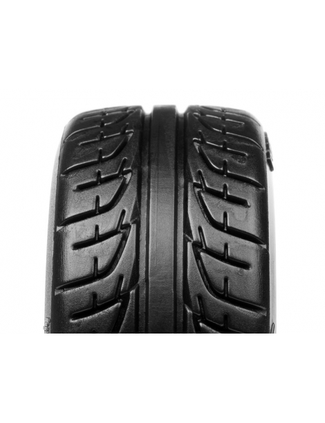 4423 - POTENZA RE-01R T-DRIFT TIRE 26mm (2pcs)
