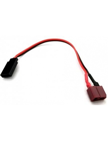 Adapteris T-dean female - FUTABA