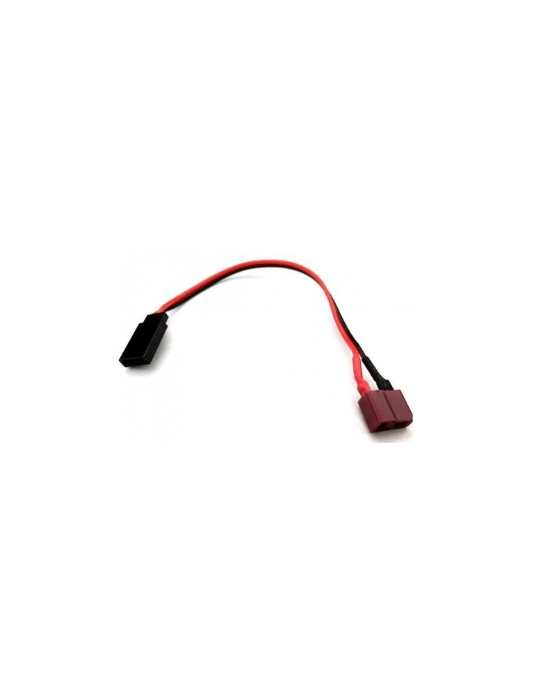 Adapteris T-dean female - FUTABA