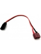 Adapteris T-dean female - FUTABA