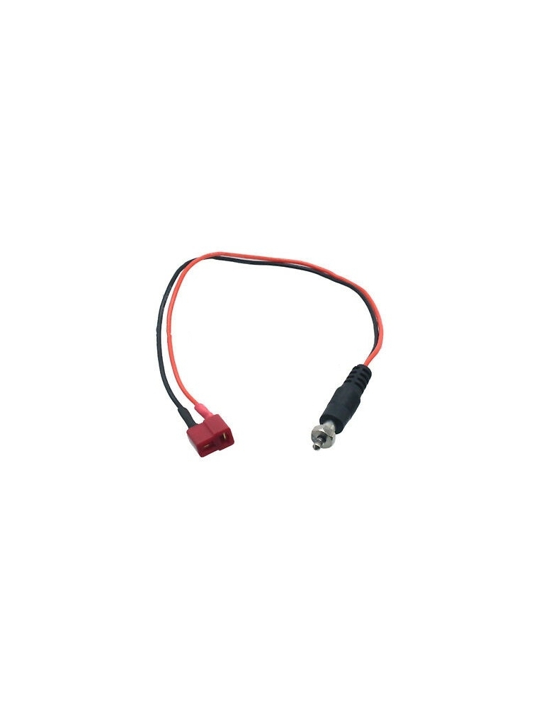 Adapteris T-dean female - glow ignitor