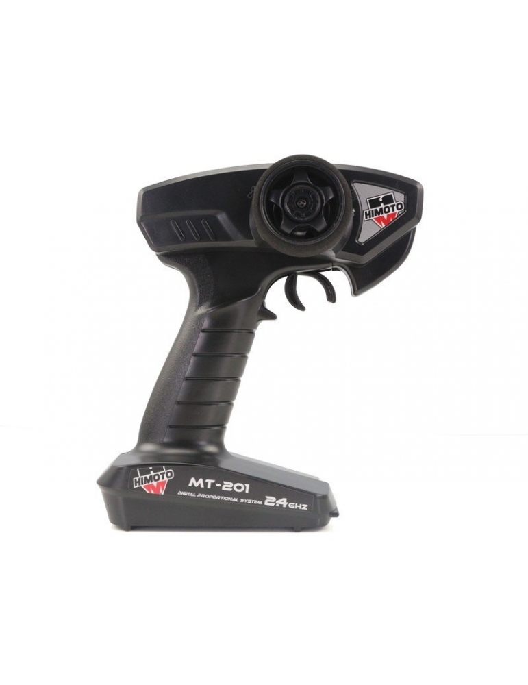 Valdymo pultas MT-300 3CH 2.4GHz Valdymo pultas MT-300 3CH 2.4GHz