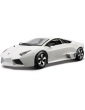 Bburago 1:24 Plus Lamborghini Reventón white