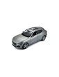 Bburago 1:24 Plus Maserati Levante silver